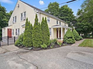 10 Carlisle Rd #10, Bedford, MA 01730