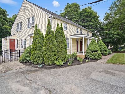 10 Carlisle Rd #10, Bedford, MA, 01730