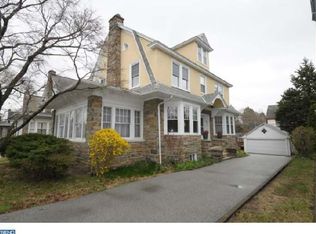 503 E Darby Rd, Havertown, PA 19083