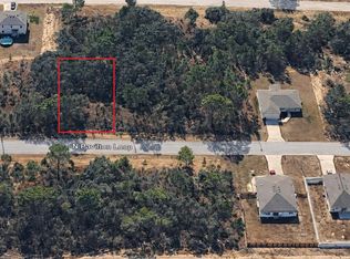 6779 N Pavilion Loop LOT 9, Dunnellon, FL 34433