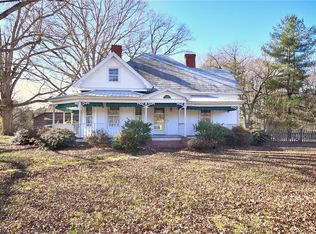 1605 Ridge Rd, Lexington, NC 27295