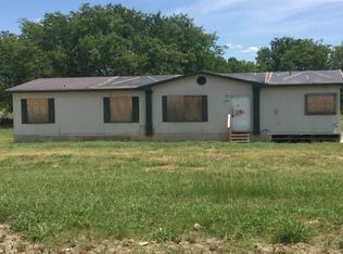 2184 Fm 2727, Kaufman, TX 75142