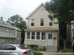 94 Judson Ave, New Haven, CT 06511
