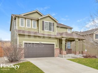 5660 Rose Ridge Ln, Colorado Springs, CO 80917