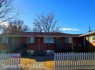 1961 Upham St APT 4, Lakewood, CO 80214