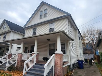 3868 W 19th St, Cleveland, OH, 44109