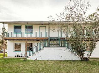 Sunrise Apartments, Moss Pt, MS 39562