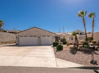 3160 Amigo Dr, Lake Havasu City, AZ 86404