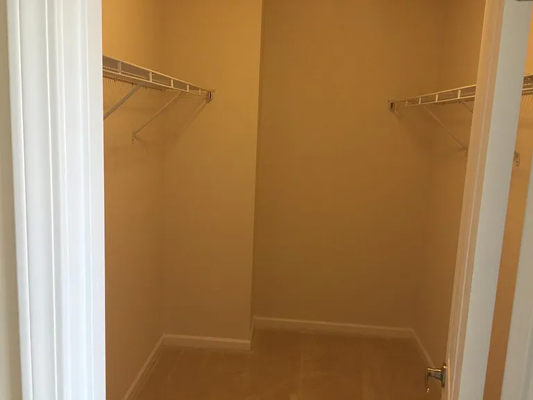 Master Walk-in huge closet