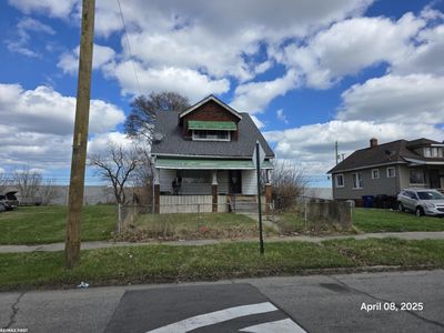 3504 Beniteau St, Detroit, MI, 48214