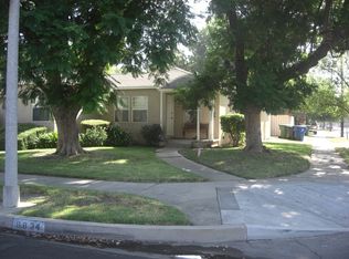 6834 Hesperia Ave, Reseda, CA 91335
