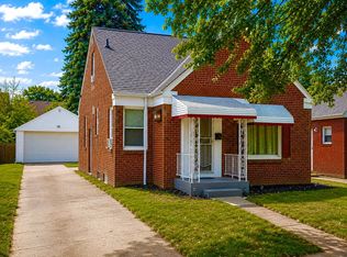 18086 Saint Marys St, Detroit, MI 48235
