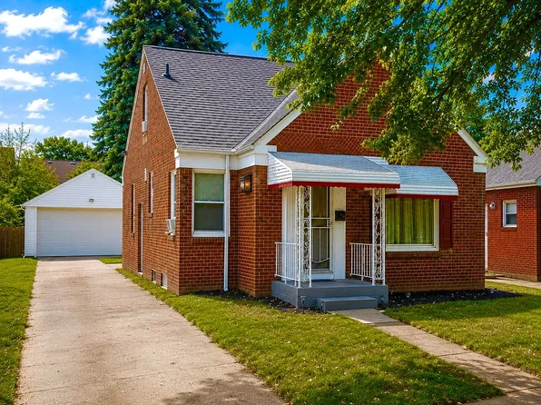 18086 Saint Marys St, Detroit, MI 48235
