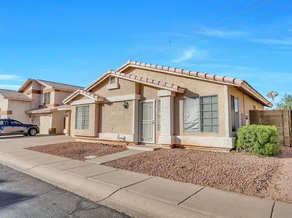 1308 E Hearne Way, Gilbert, AZ 85234