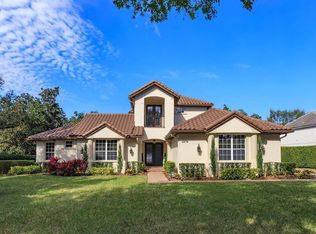 6874 Valhalla Way, Windermere, FL 34786