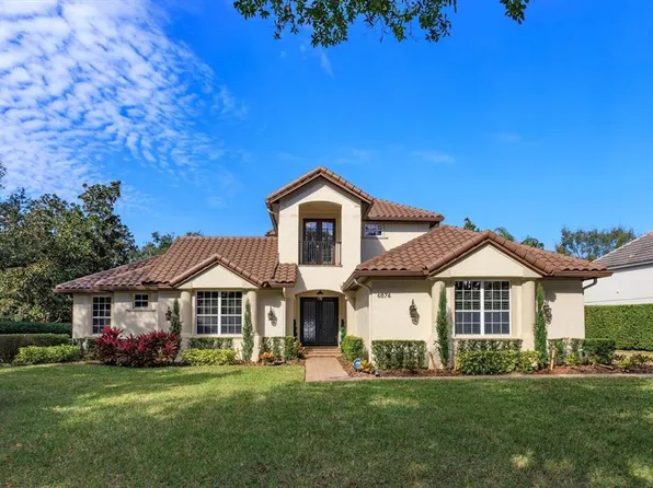 6874 Valhalla Way, Windermere, FL 34786