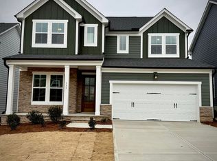 333 Murray Grey Ln, Wake Forest, NC 27587