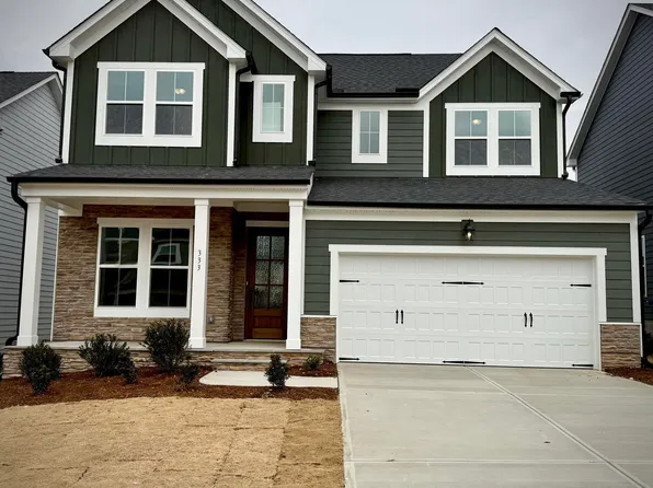 333 Murray Grey Ln, Wake Forest, NC 27587