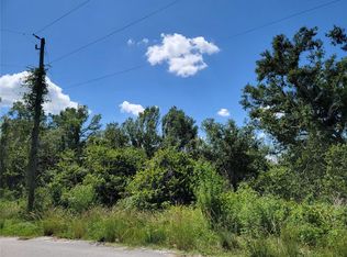 Finland Avenue Lot #14, North Pt, FL 34288