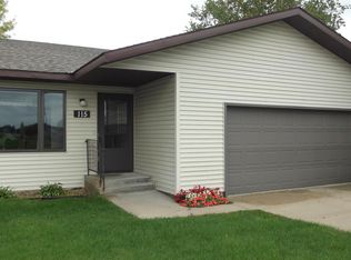 115 6th Ave S, Long Prairie, MN 56347