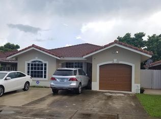 14132 SW 145th Pl, Miami, FL 33186