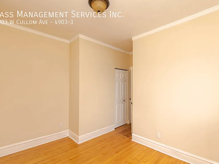 4903 W Cullom Ave #3 — Photo 9