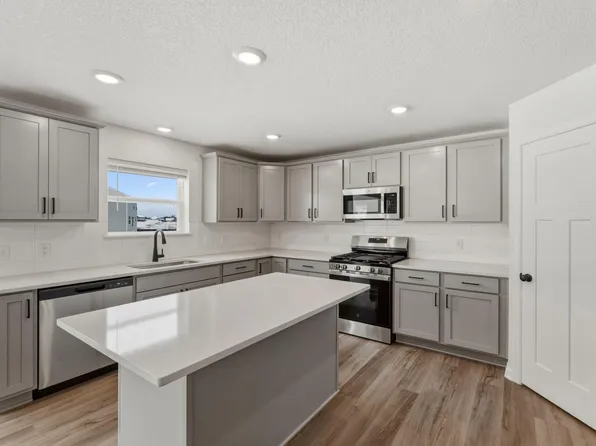 11610 16th Cir NE, Saint Michael, MN 55376