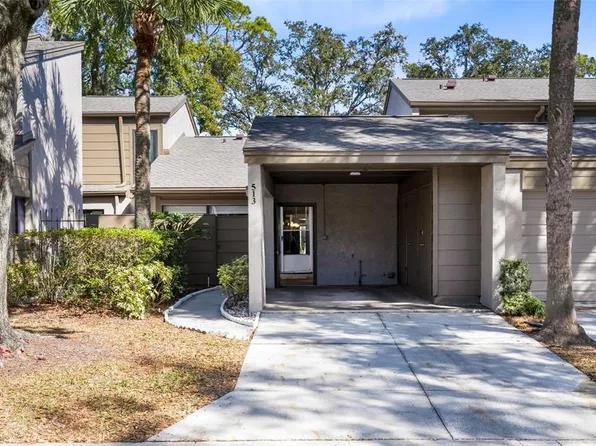 513 Goodridge Ln, Fern Park, FL 32730