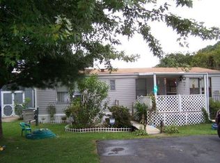 205 Lexington Dr, Hereford, PA 18056