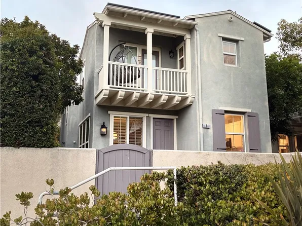 6 Snapdragon St, Mission Viejo, CA 92694