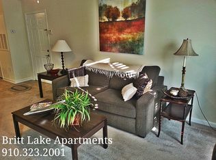 2844 Attorney Dr APT M, Fayetteville, NC 28304