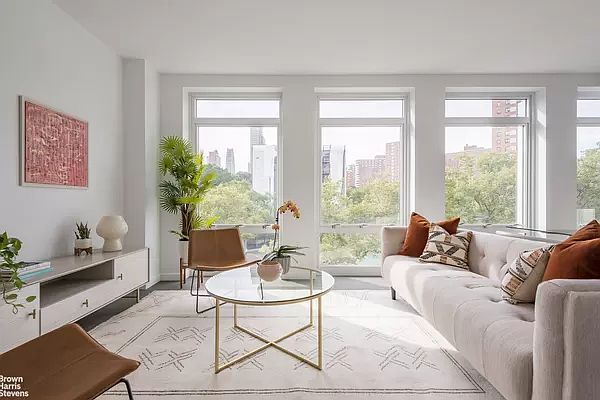 1st image of 375 W 123rd St #5C