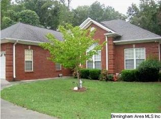 1210 Joey Cir, Mount Olive, AL 35117