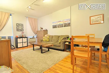 Rented by Citi Habitats