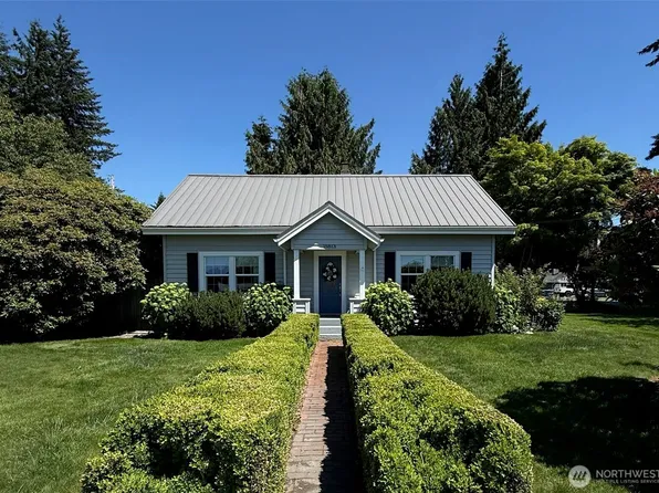 15813 179th Avenue SE, Monroe, WA 98272