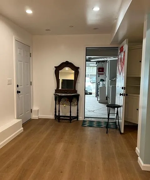 647 Masonic Ave #A — Photo 1