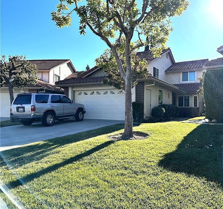 19602 Shadow Springs Way, Porter Ranch, CA 91326 Zillow