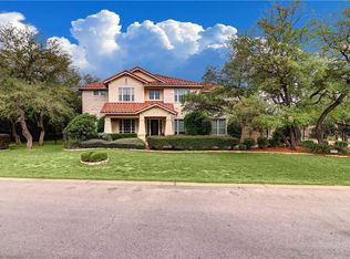 5700 Laguna Cliff Ln, Austin, TX 78734