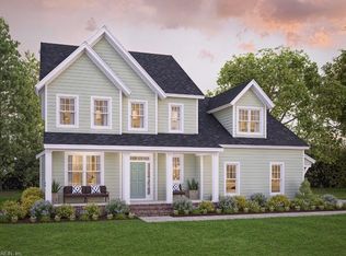 Mm Blackwater Holden Rd HOMESITE 7, Virginia Beach, VA 23457