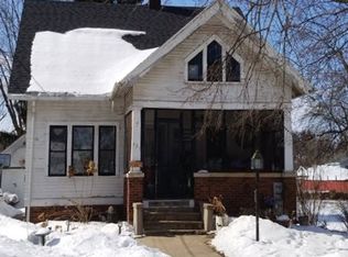 421 S Jackson St, Waterloo, WI 53594