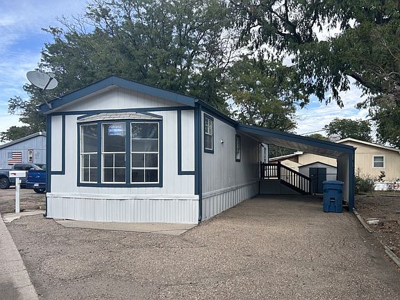 2nd image of 3600 E 88th Ave Lot 190