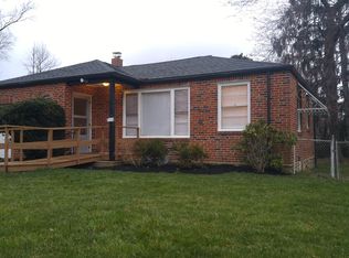 1006 Edann Rd, Oreland, PA 19075