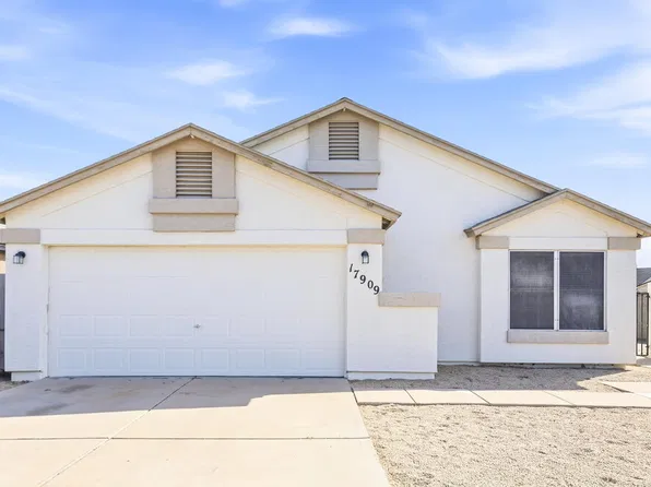 17909 N 88th Dr, Peoria, AZ 85382