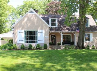 1504 Marilyn Ave, West Lafayette, IN 47906