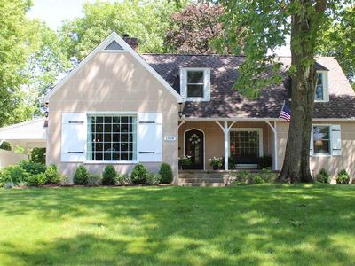 1504 Marilyn Ave, West Lafayette, IN, 47906