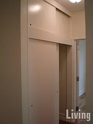 Rented by Living New York