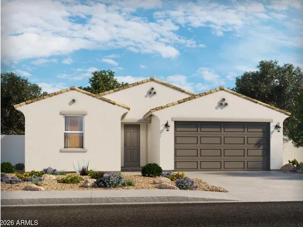 31269 N CHATEAU Court, San Tan Valley, AZ 85143