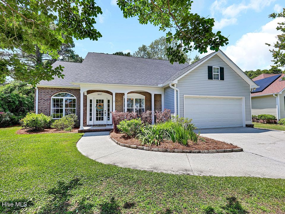 1st image of 3017 Russellborough Drive