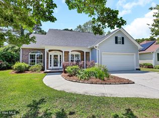 3017 Russellborough Drive, Wilmington, NC 28405