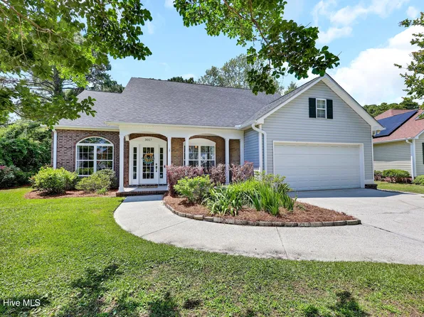 3017 Russellborough Drive, Wilmington, NC 28405